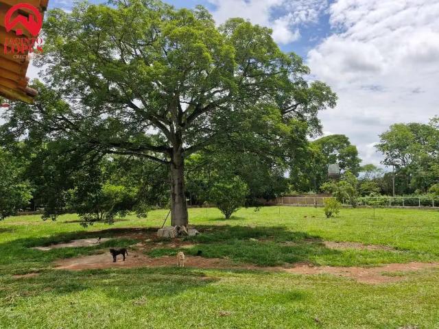 Sítio / Chácara para Venda em Brasília/DF Setor Habitacional Jardim Botânico 3 Quartos