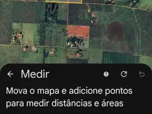 Sítio / Chácara para Venda em Brasília/DF Setor Habitacional Jardim Botânico