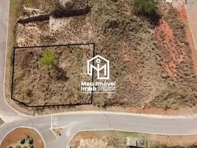 Sítio / Chácara para Venda em Brasília/DF Setor Habitacional Jardim Botânico