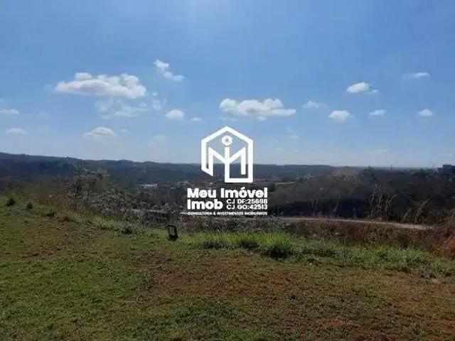 Sítio / Chácara para Venda em Brasília/DF Setor Habitacional Jardim Botânico