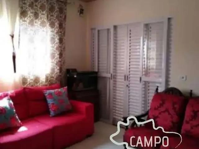 Sítio / Chácara para Venda em Brazópolis/MG Zona Rural 3 Quartos