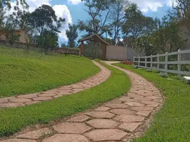 Sítio / Chácara para Venda em Brazópolis/MG Zona Rural 2 Quartos