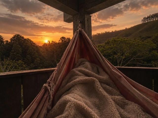 Sítio / Chácara para Venda em Brazópolis/MG Zona Rural