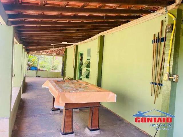 Sítio / Chácara para Venda em Brotas/SP Broa 3 Quartos
