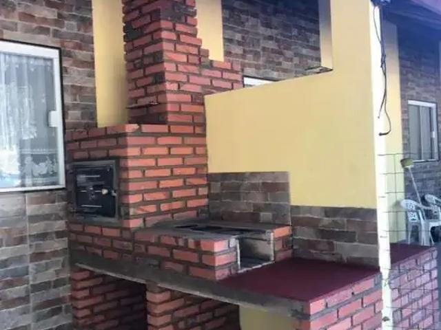 Sítio / Chácara para Venda em Brotas/SP Lagoa Dourada 2 Quartos