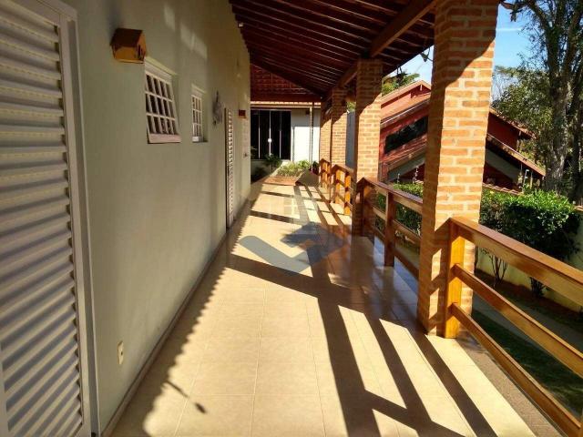Sítio / Chácara para Venda em Brotas/SP Santa Cruz 2 Quartos