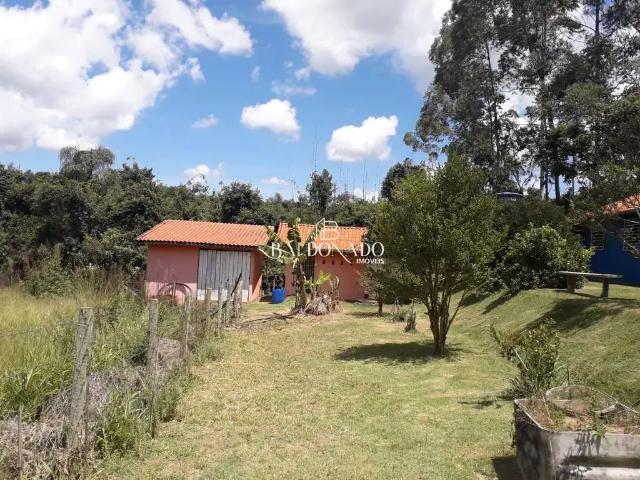 Sítio / Chácara para Venda em Bueno Brandão/MG Centro 2 Quartos