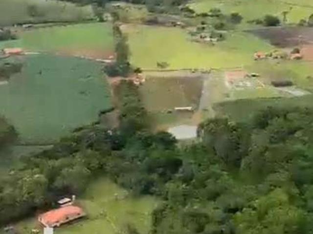 Sítio / Chácara para Venda em Bueno Brandão/MG Zona Rural 2 Quartos