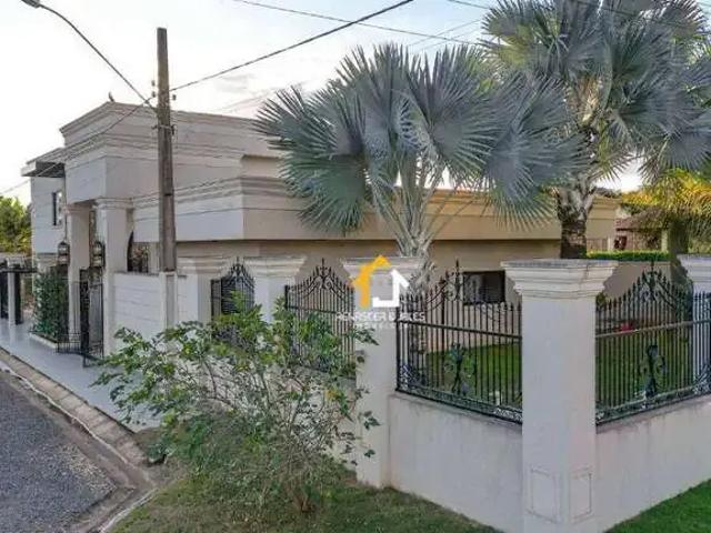 Sítio / Chácara para Venda em Buritama/SP Jardim Itaparica 3 Quartos