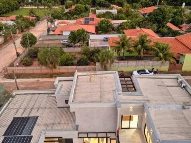 Sítio / Chácara para Venda em Buritama/SP Jardim Itaparica 6 Quartos