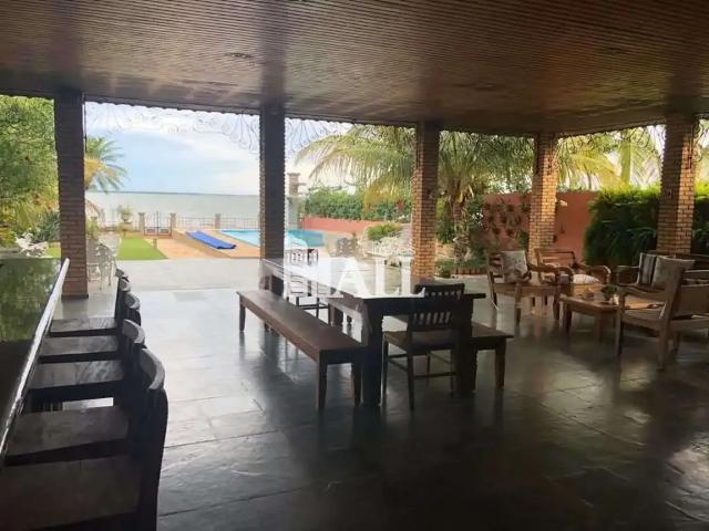 Sítio / Chácara para Venda em Buritama/SP Riviera Santa Bárbara 3 Quartos