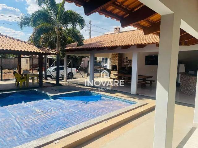 Sítio / Chácara para Venda em Buriti Alegre/GO Centro 3 Quartos