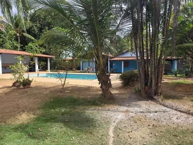 Sítio / Chácara para Venda em Governador Valadares/MG Baguari 2 Quartos