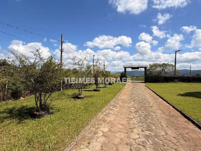 Sítio / Chácara para Venda em Governador Celso Ramos/SC Centro 4 Quartos