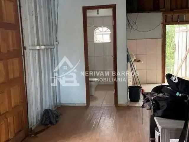 Sítio / Chácara para Venda em Godoy Moreira/PR Centro 2 Quartos