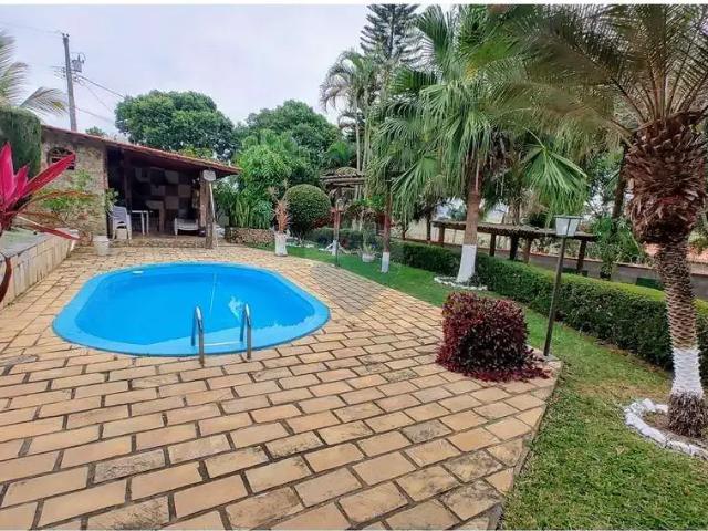 Sítio / Chácara para Venda em Goianá/MG Centro 2 Quartos