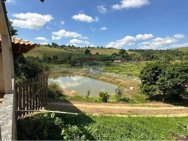 Sítio / Chácara para Venda em Goianá/MG Centro 3 Quartos