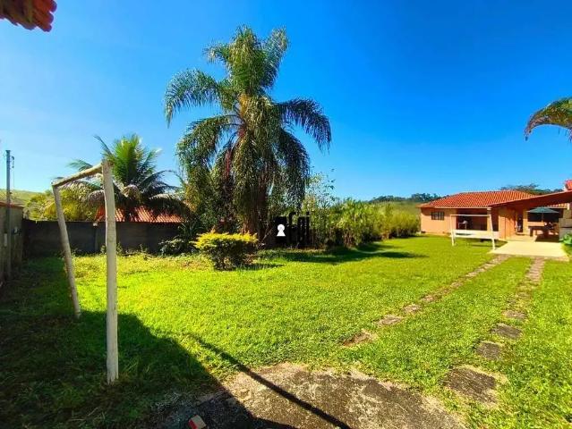 Sítio / Chácara para Venda em Goianá/MG Nossa Senhora de Lourdes 3 Quartos
