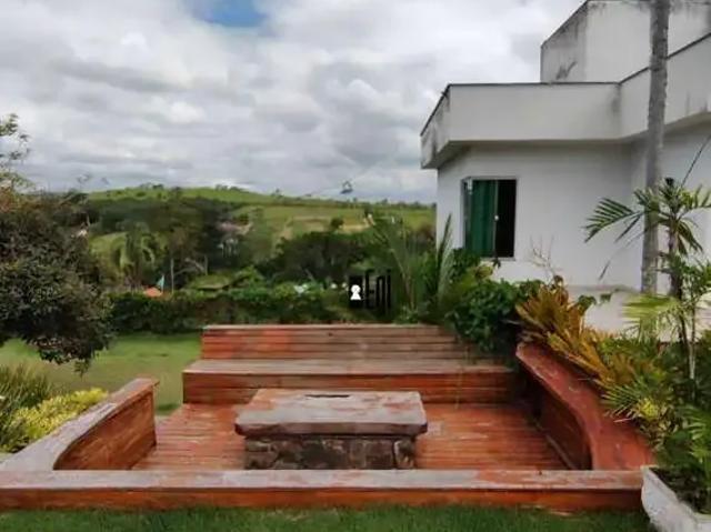 Sítio / Chácara para Venda em Goianá/MG Shangri lá 2 Quartos