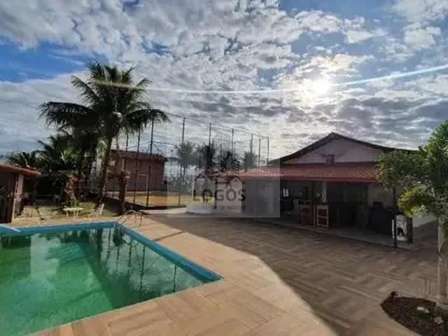 Sítio / Chácara para Venda em Goianá/MG Shangri lá 3 Quartos