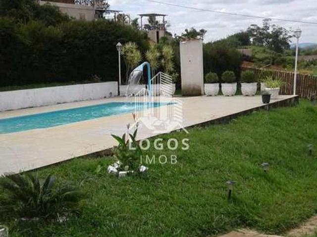 Sítio / Chácara para Venda em Goianá/MG Shangri lá 3 Quartos