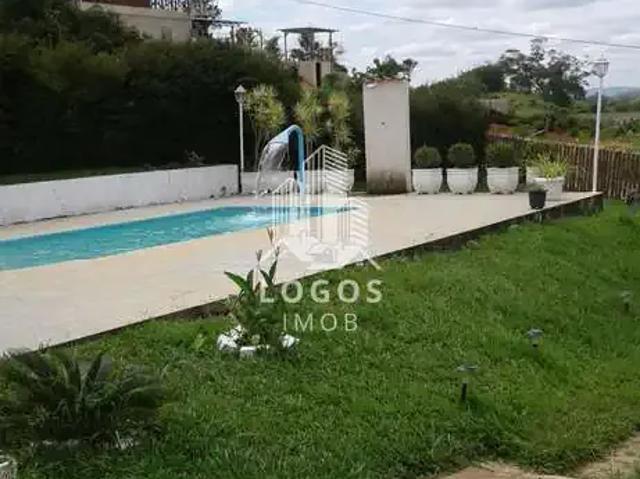 Sítio / Chácara para Venda em Goianá/MG Shangri lá 3 Quartos