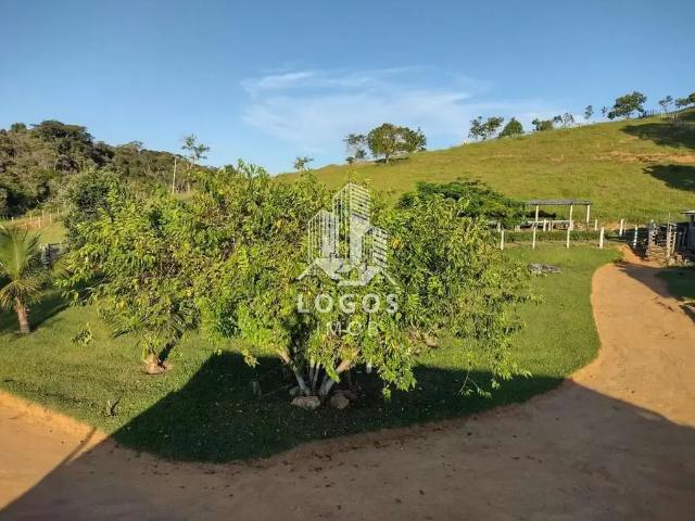 Sítio / Chácara para Venda em Goianá/MG Zona Rural 2 Quartos