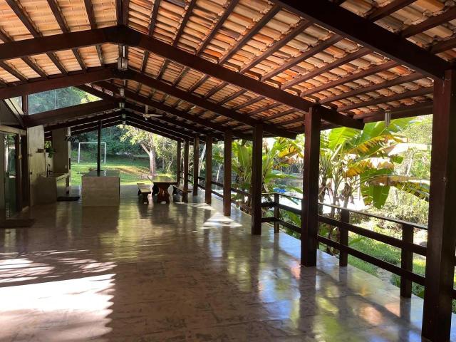 Sítio / Chácara para Venda em Goianápolis/GO Setor Central 3 Quartos