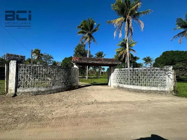 Sítio / Chácara para Venda em Goiana/PE Centro 4 Quartos