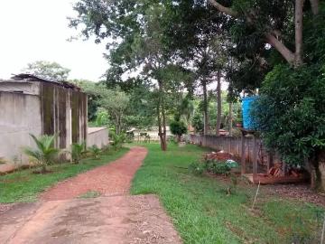 Sítio / Chácara para Venda em Goiânia/GO Jardim Mariliza 5 Quartos