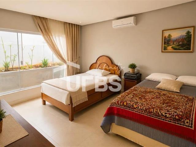 Sítio / Chácara para Venda em Goiânia/GO Jardim Novo Mundo 4 Quartos