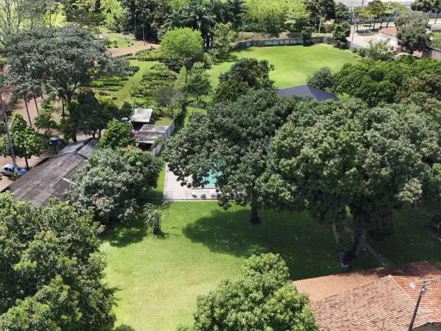 Sítio / Chácara para Venda em Goiânia/GO Jardim Novo Mundo 4 Quartos