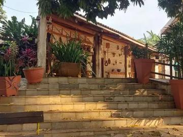 Sítio / Chácara para Venda em Goiânia/GO Setor Recanto das Minas Gerais
