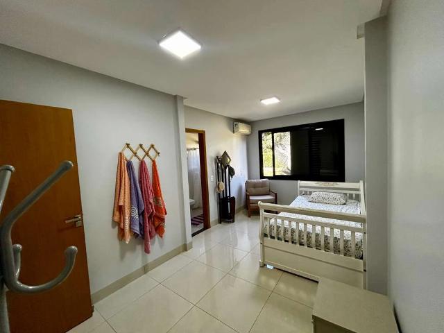 Sítio / Chácara para Venda em Goiânia/GO Sítio de Recreio Paraíso Tropical 5 Quartos