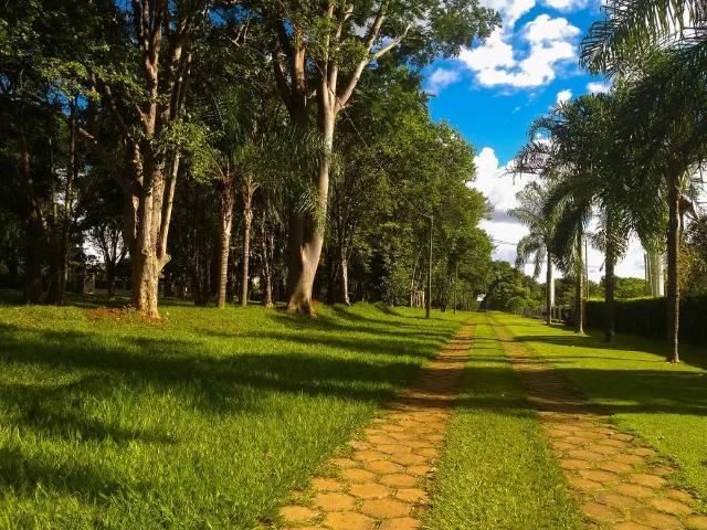 Sítio / Chácara para Venda em Goiânia/GO Sítio de Recreio Paraíso Tropical