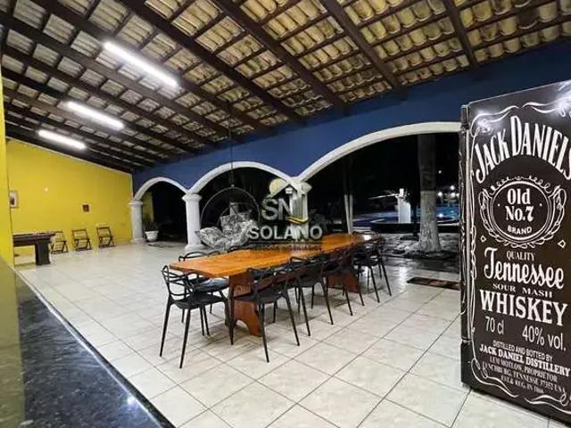 Sítio / Chácara para Venda em Morrinhos/GO Setor Central 2 Quartos