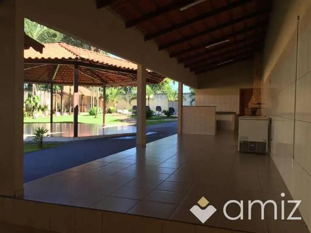Sítio / Chácara para Venda em Goiânia/GO Sítios de Recreio Mansões do Campus 3 Quartos