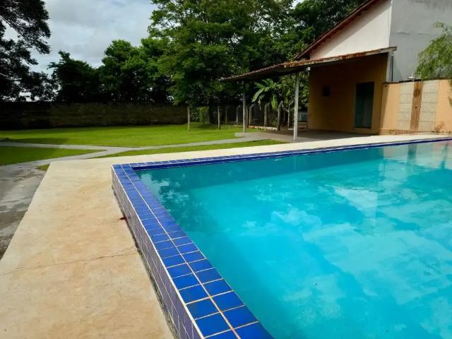 Sítio / Chácara para Venda em Goiânia/GO Sítios de Recreio Mansões do Campus 6 Quartos