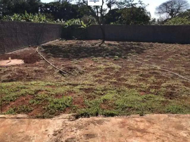 Sítio / Chácara para Venda em Goiânia/GO Sítios de Recreio dos Bandeirantes 4 Quartos