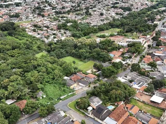 Sítio / Chácara para Venda em Goiânia/GO Vila Maria Luiza 1 Quartos