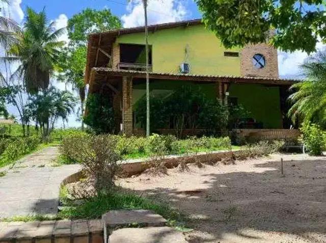 Sítio / Chácara para Venda em Goianinha/RN Centro 8 Quartos
