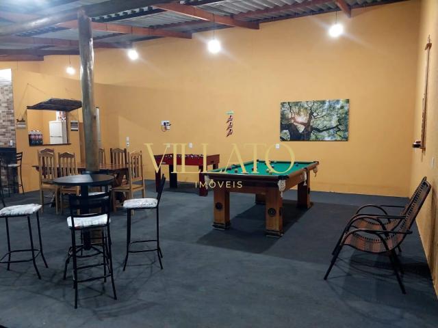 Sítio / Chácara para Venda em Goianira/GO Área Rural 2 Quartos