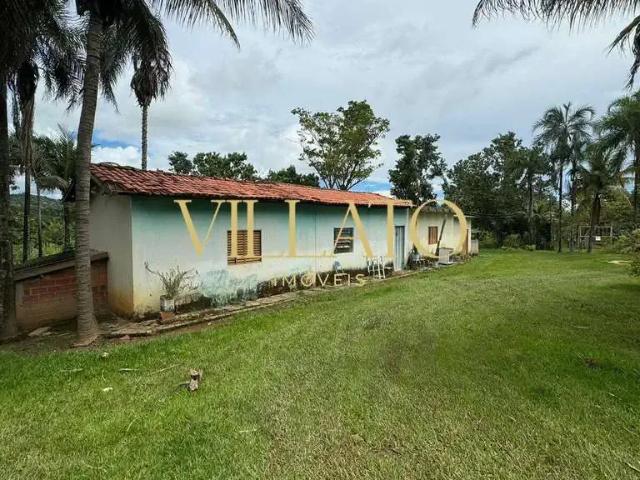 Sítio / Chácara para Venda em Goianira/GO Parque Solimões 3 Quartos