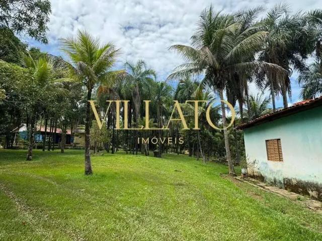 Sítio / Chácara para Venda em Goianira/GO Residencial Triunfo 3 Quartos