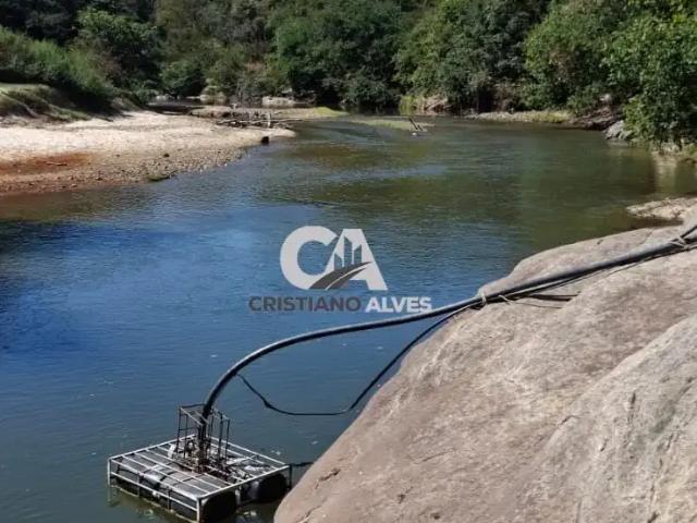 Sítio / Chácara para Venda em Goiás/GO Centro 7 Quartos