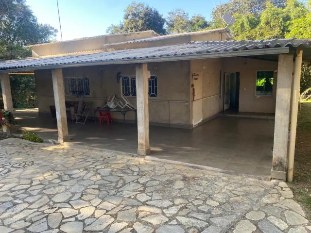 Sítio / Chácara para Venda em Gama/DF Zona Rural 4 Quartos