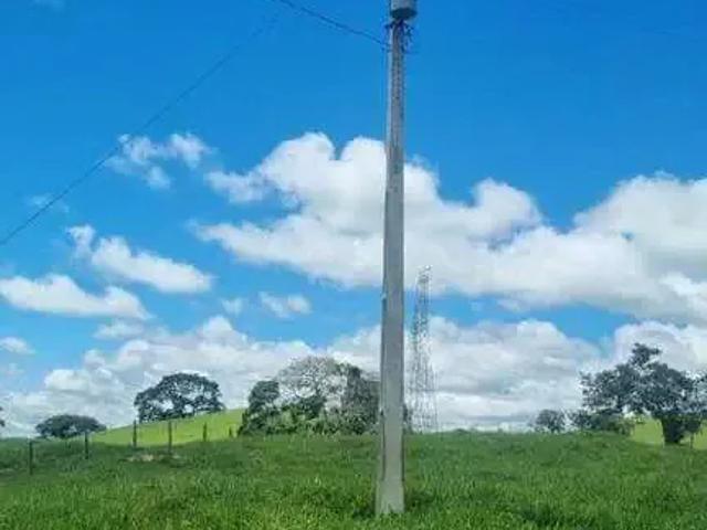 Sítio / Chácara para Venda em Gameleiras/MG Zona Rural