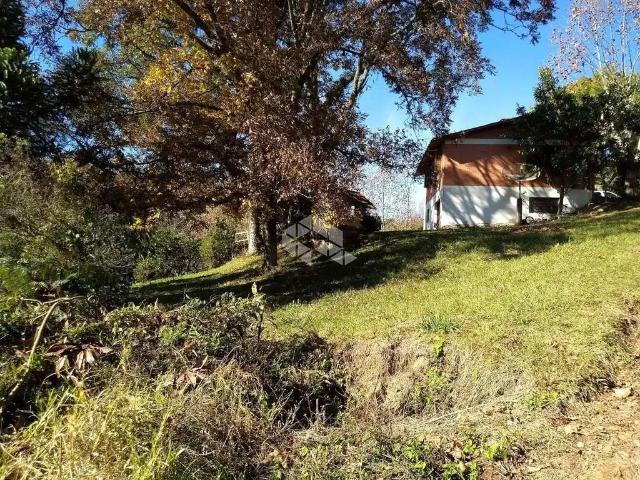 Sítio / Chácara para Venda em Garibaldi/RS Centro 3 Quartos
