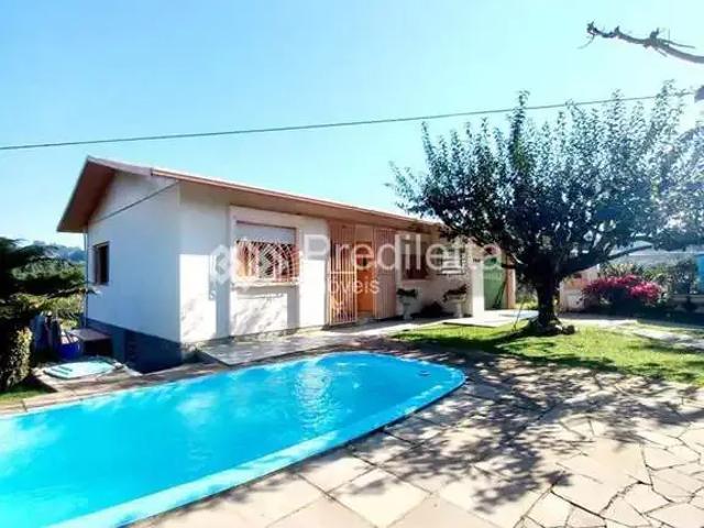 Sítio / Chácara para Venda em Garibaldi/RS Alfândega 3 Quartos