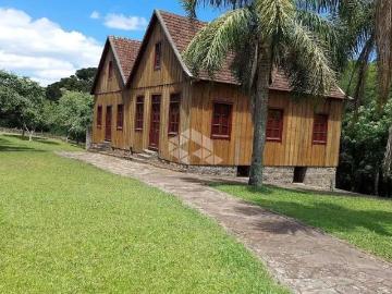Sítio / Chácara para Venda em Garibaldi/RS Borghetto 6 Quartos
